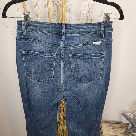 Kancan Jeans Womens 7 / 27 - Picture 4 of 7